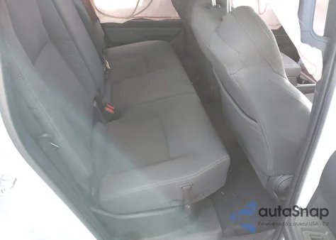 2024 Toyota Tacoma Double Cab from USA, damaged, VIN 3TYKB5FN4RT000942